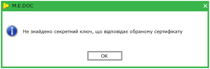перевірка пошти захищеним носієм