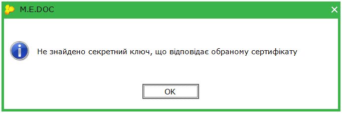 перевірка пошти захищеним носієм